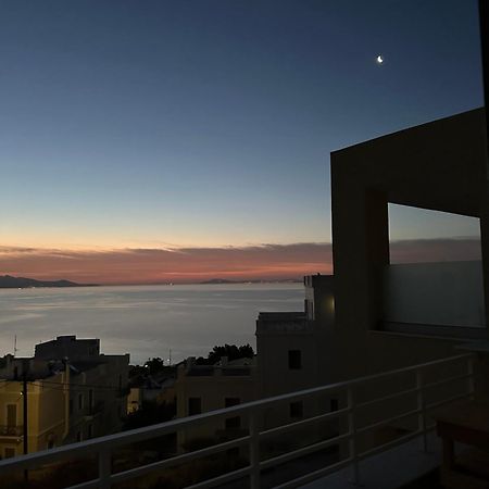 Kli9 Apartman Ermúpoli Kültér fotó