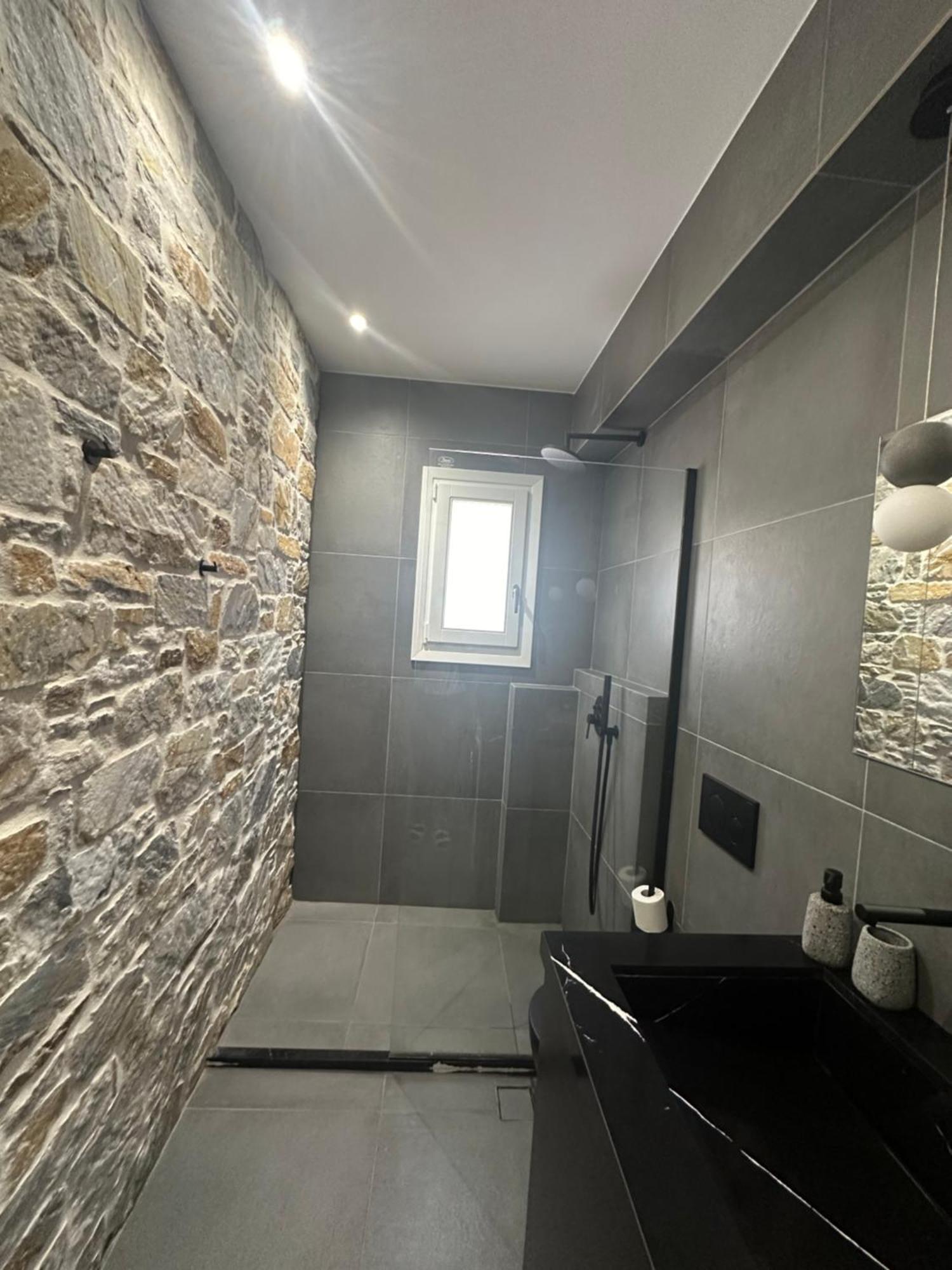 Kli9 Apartman Ermúpoli Kültér fotó