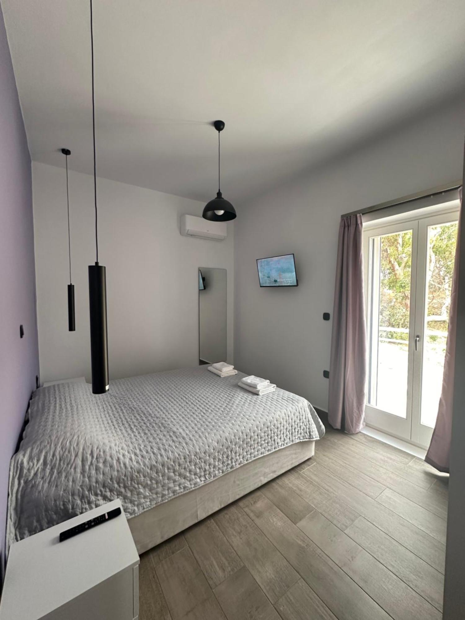 Kli9 Apartman Ermúpoli Kültér fotó