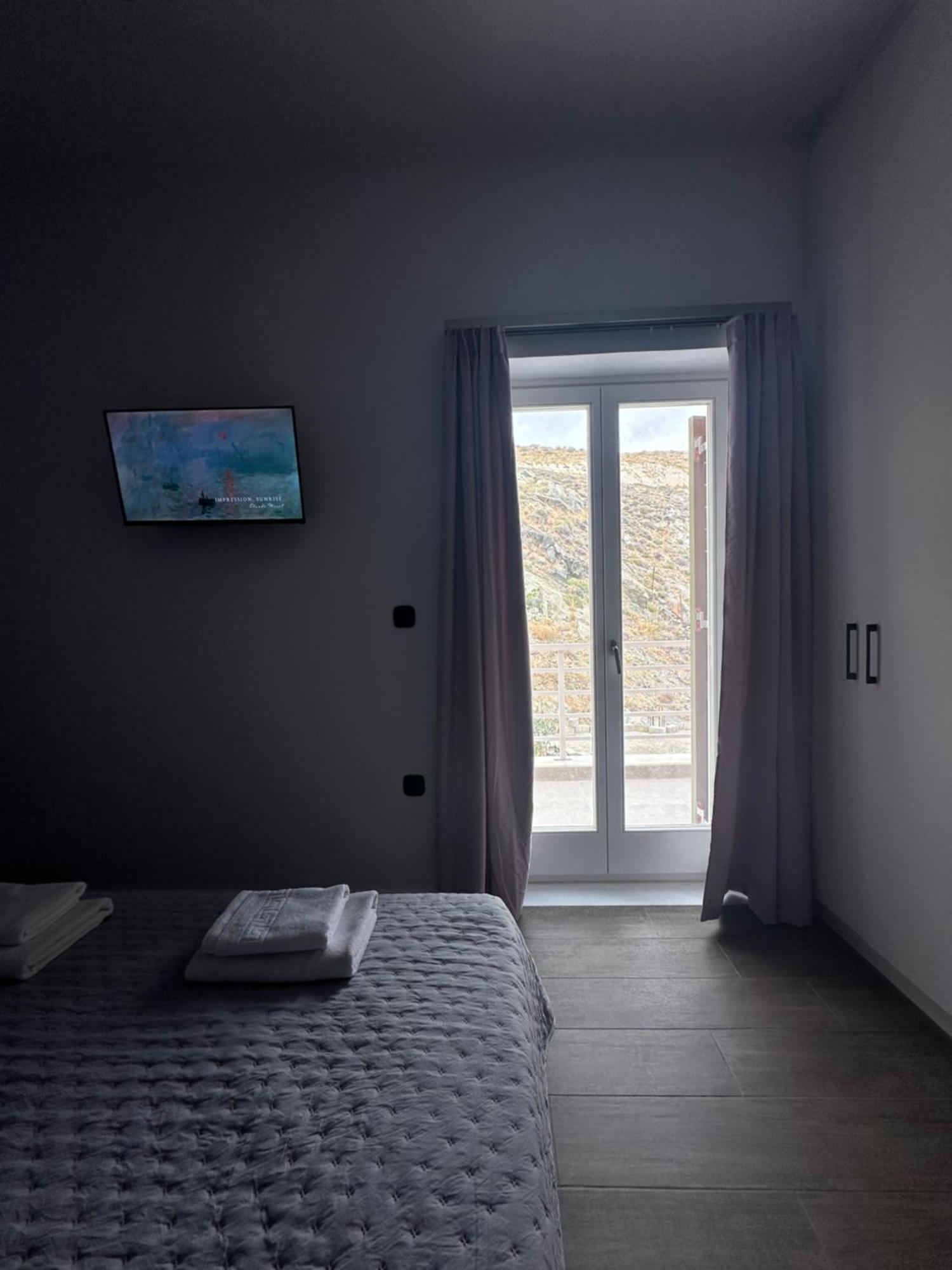 Kli9 Apartman Ermúpoli Kültér fotó