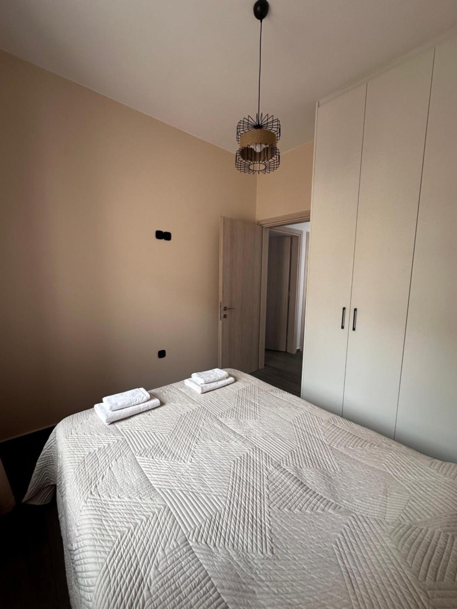 Kli9 Apartman Ermúpoli Kültér fotó