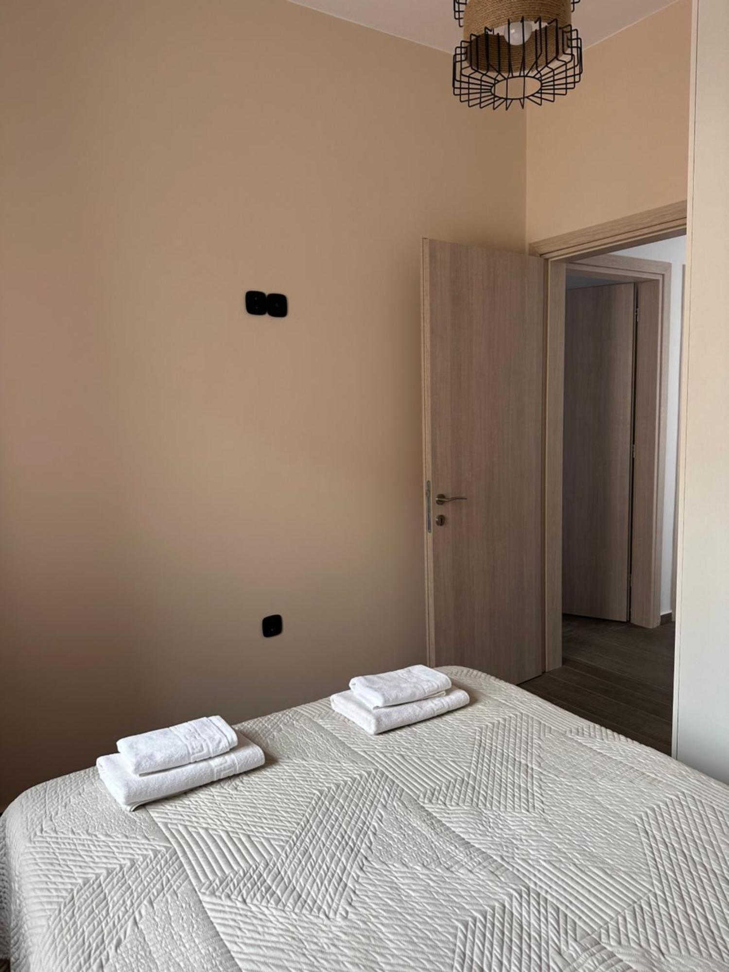 Kli9 Apartman Ermúpoli Kültér fotó