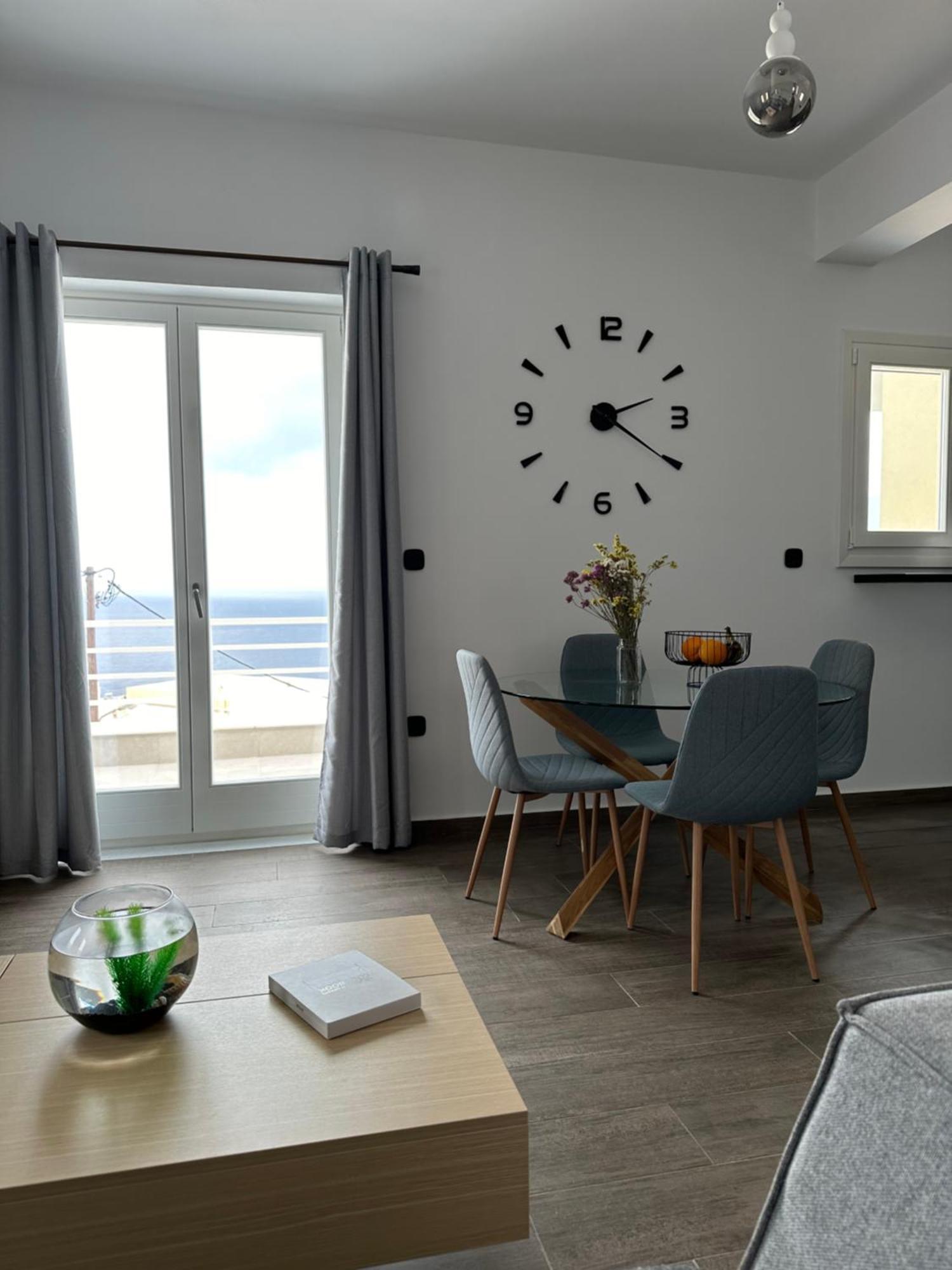Kli9 Apartman Ermúpoli Kültér fotó