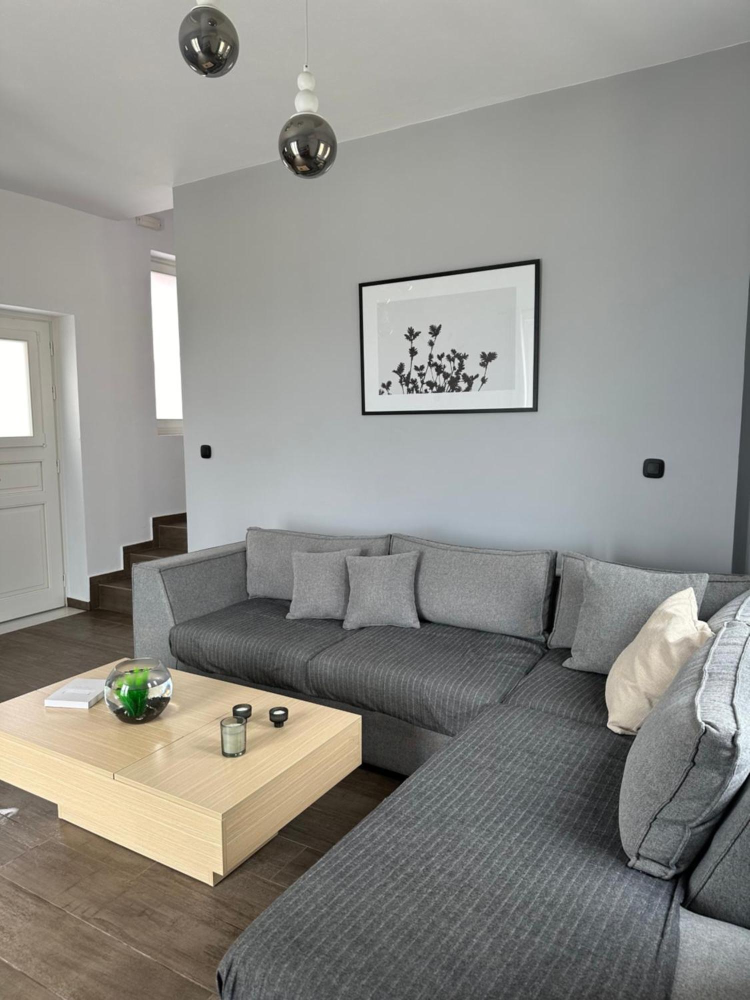 Kli9 Apartman Ermúpoli Kültér fotó