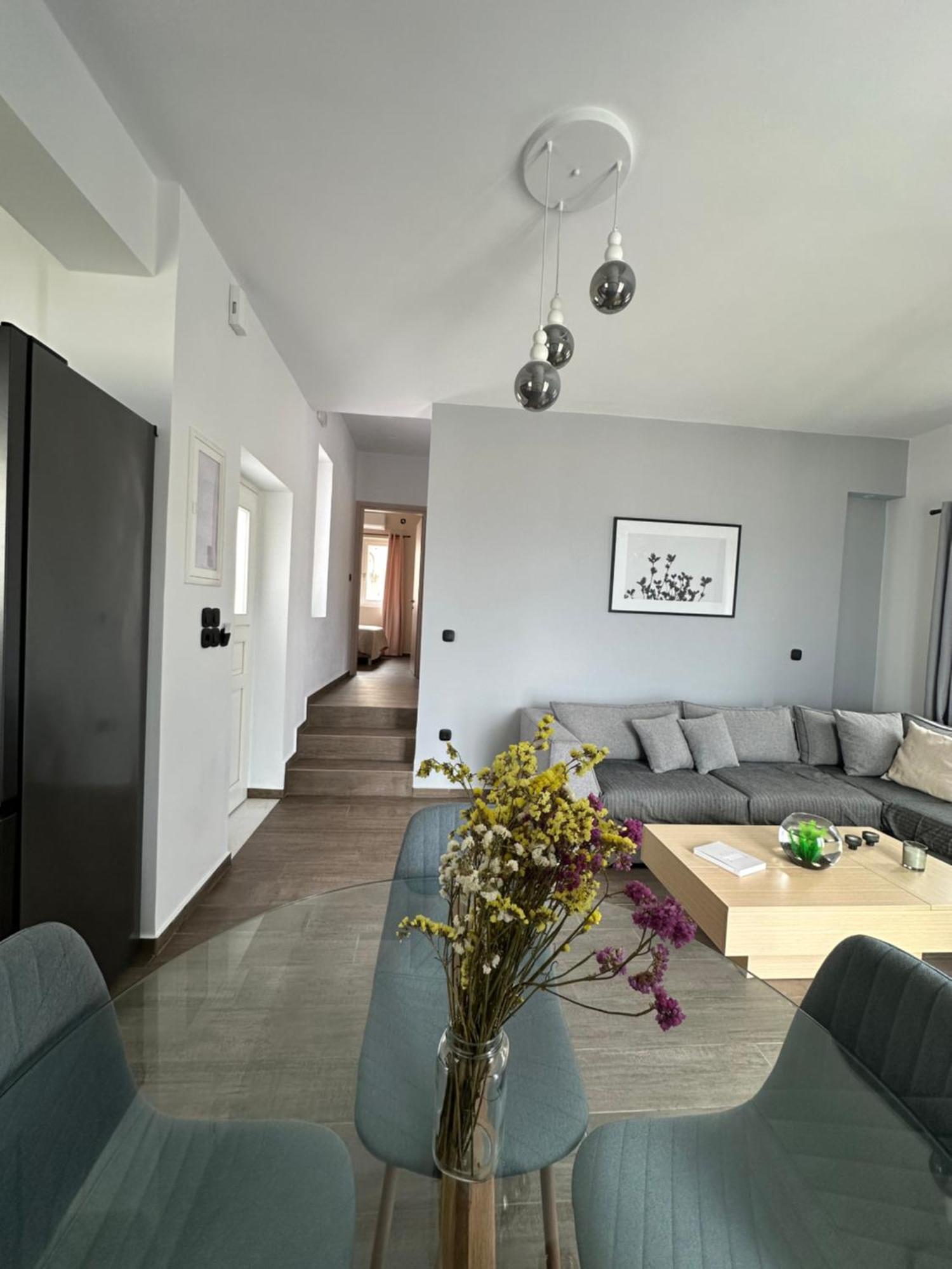Kli9 Apartman Ermúpoli Kültér fotó